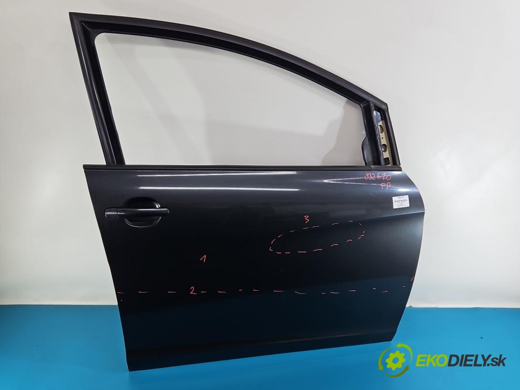 Seat Altea 1.8 TFSI 160 HP manual 118 kW 1798 cm3 5- dvere predné pravé  (Kľučka dverí ostatné)