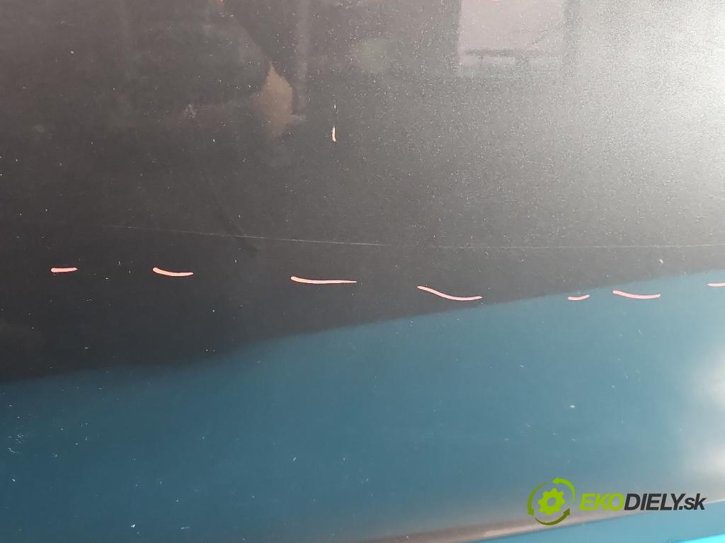 Seat Altea 1.8 TFSI 160 HP manual 118 kW 1798 cm3 5- dvere predné pravé  (Kľučka dverí ostatné)