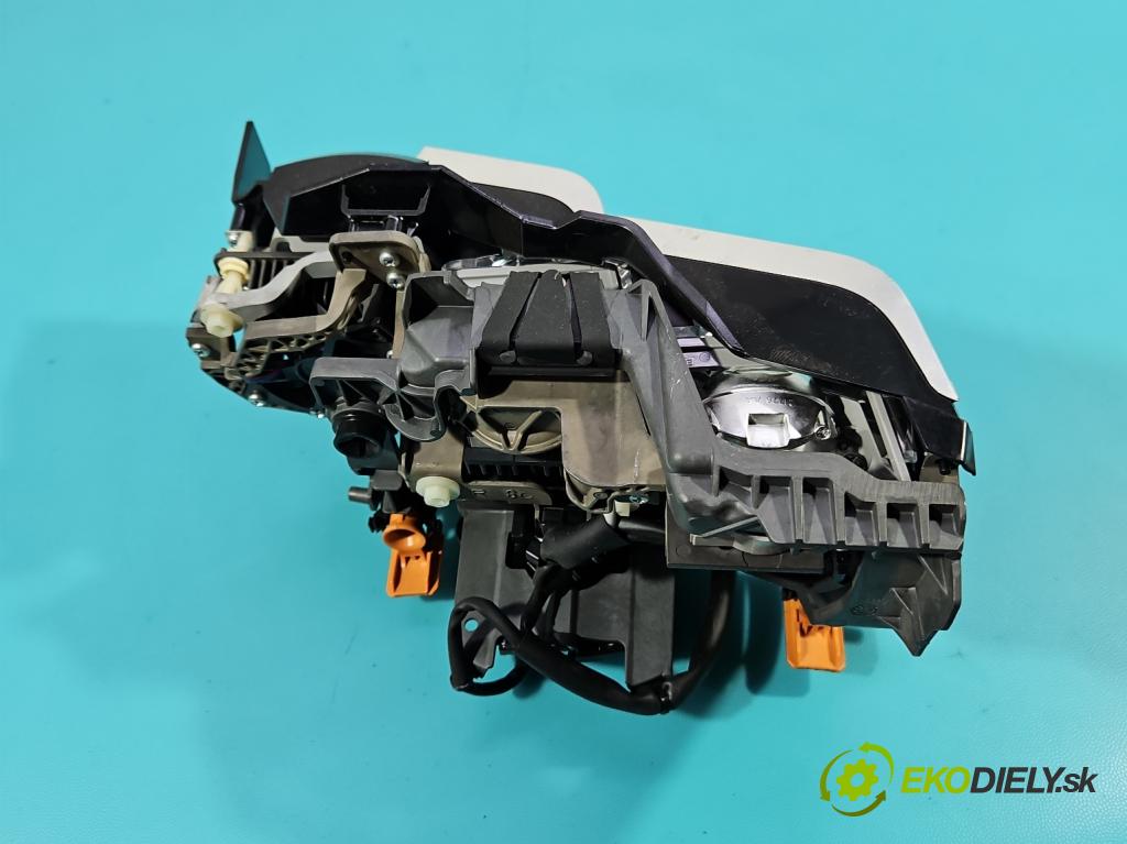 Lexus NX I 2014-2021 2.0 T 238hp automatic 175 kW 1998 cm3 5- čočka reflektor: pravé části 85661-48060