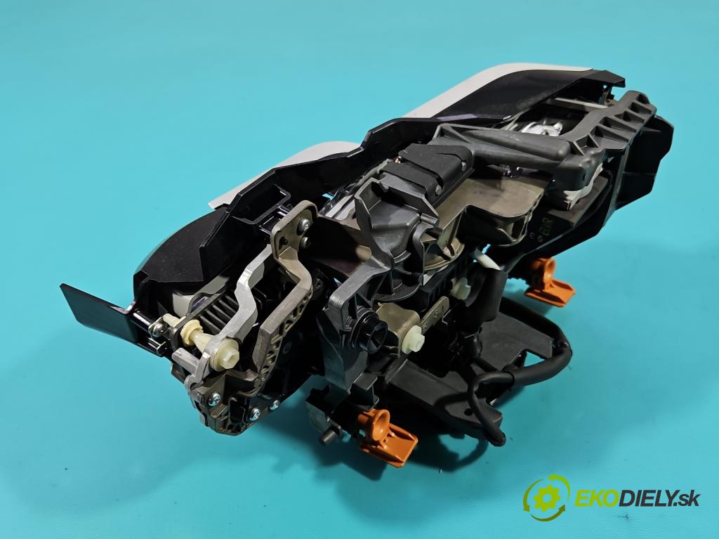 Lexus NX I 2014-2021 2.0 T 238hp automatic 175 kW 1998 cm3 5- čočka reflektor: pravé části 85661-48060