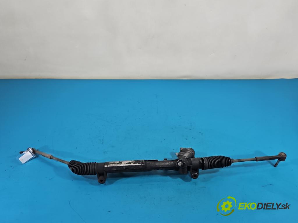 Opel Vectra C 2002-2008 2.0 dti 101 HP manual 74 kW 1995 cm3 5- Ozubené kolo: volant