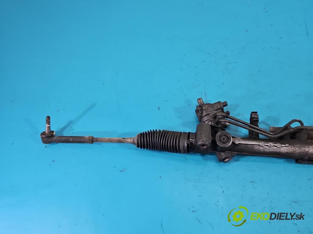 Opel Vectra C 2002-2008 2.0 dti 101 HP manual 74 kW 1995 cm3 5- Ozubené kolo: volant