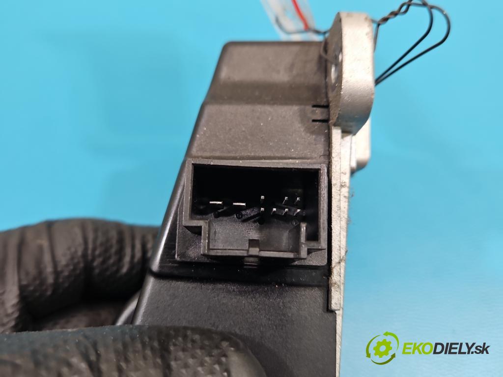 Vw Passat B6 2005-2010 2.0 tdi 170 HP automatic 125 kW 1968 cm3 5- Blokáda: řízení: 3C0905861G (Riadenie ostatné)