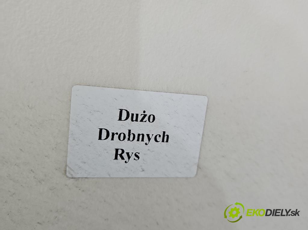Fiat Doblo I 2001-2010 1.2 8V 65 HP manual 48 kW 1242 cm3 5- dvere posuvné: ľavé