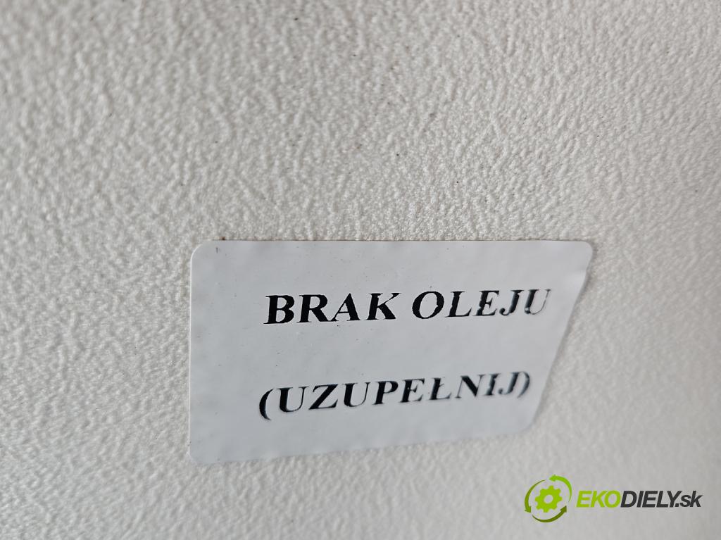 Opel Vectra C 2002-2008 2.0 dti 101 HP manual 74 kW 1995 cm3 5- prevodovka stupeň,rýchlosť manual F23