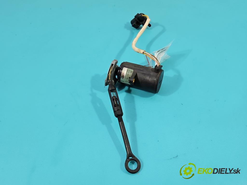 Audi A4 B5 1994-2001 1.9 tdi 110 HP manual 81 kW 1896 cm3 4- pedal plyn potenciometr: 0281002286