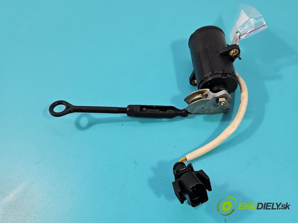Audi A4 B5 1994-2001 1.9 tdi 110 HP manual 81 kW 1896 cm3 4- pedal plyn potenciometr: 0281002286