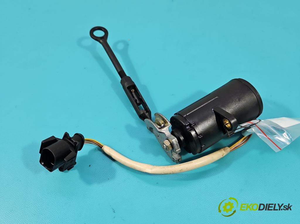 Audi A4 B5 1994-2001 1.9 tdi 110 HP manual 81 kW 1896 cm3 4- pedal plyn potenciometr: 0281002286