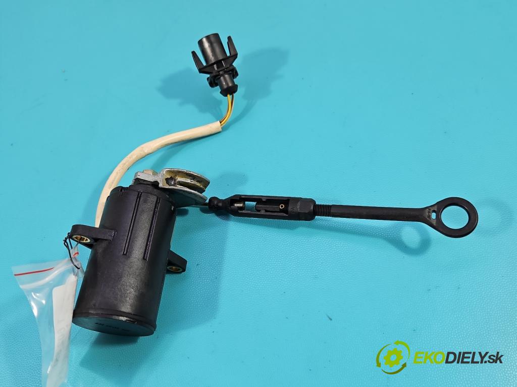 Audi A4 B5 1994-2001 1.9 tdi 110 HP manual 81 kW 1896 cm3 4- pedal plyn potenciometr: 0281002286