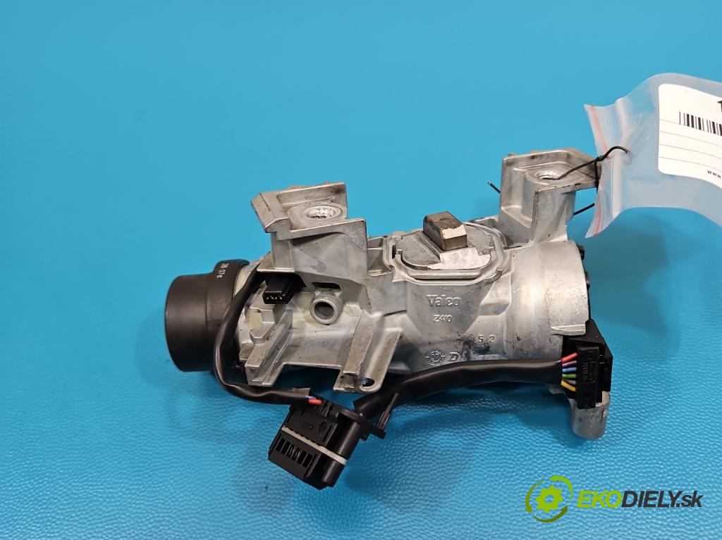 Seat Altea 1.8 TFSI 160 HP manual 118 kW 1798 cm3 5- Spínačka 1K0905865ALS (Spínacia skrinka)