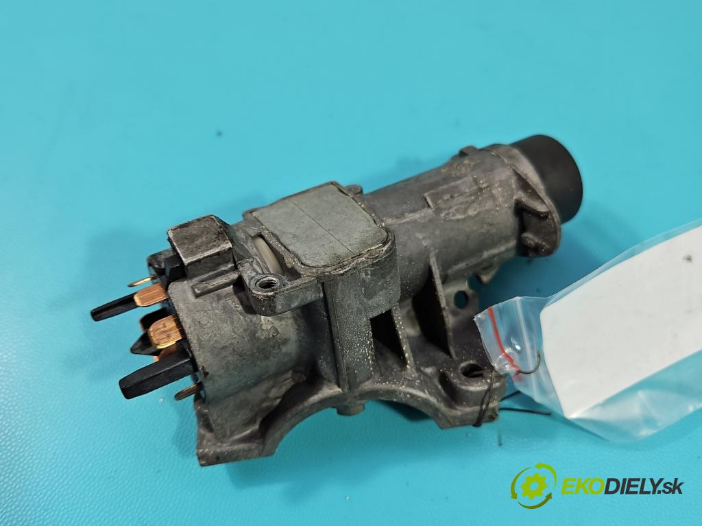 Audi A4 B5 1994-2001 1.9 tdi 110 hp manual 81 kW 1896 cm3 4- spínací skříňka 4B0905851C (Spínací skříňka)