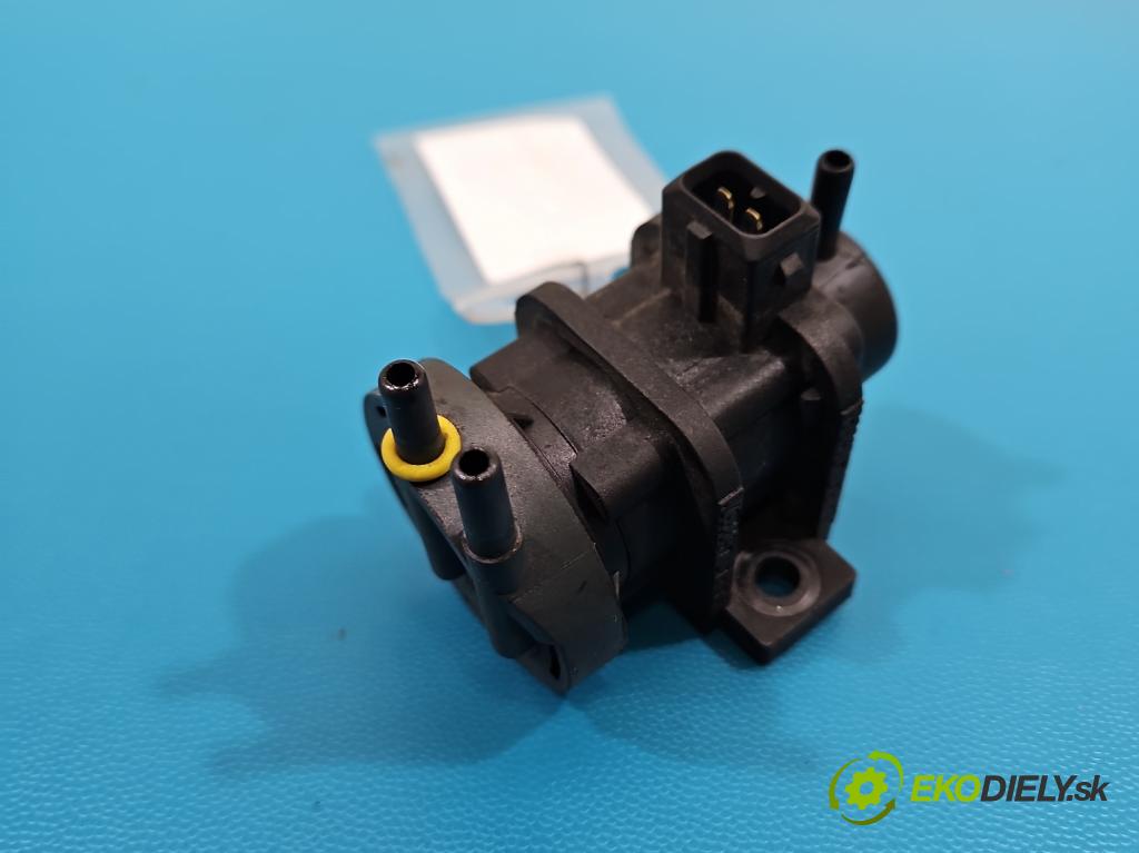 Opel Vectra C 2002-2008 2.0 dti 101 HP manual 74 kW 1995 cm3 5- ventil turba 09128022