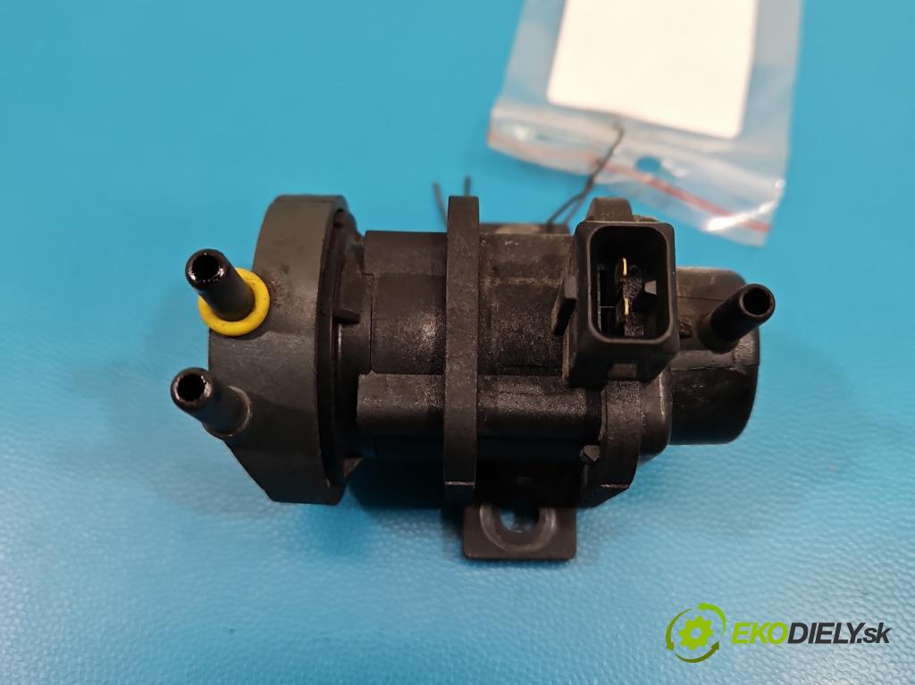 Opel Vectra C 2002-2008 2.0 dti 101 HP manual 74 kW 1995 cm3 5- ventil turba 09128022