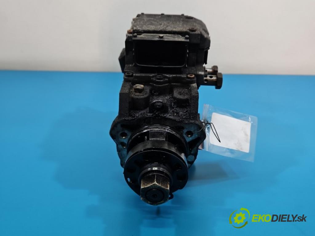 Opel Vectra C 2002-2008 2.0 dti 101 hp manual 74 kW 1995 cm3 5- čerpadlo vstřikovací 0470504215 (Vstřikovací čerpadlo)