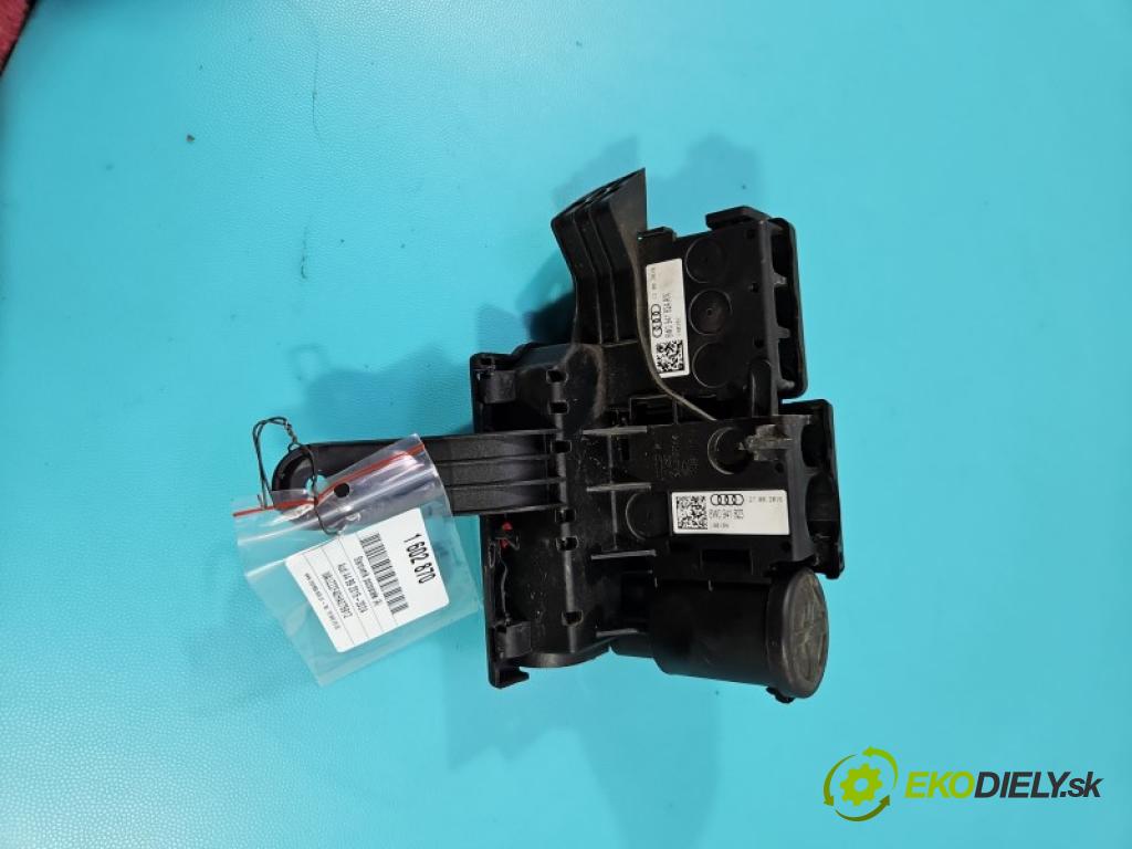Audi A4 B9 2015-2024 2.0 tdi 190 hp automatic 140 kW 1968 cm3 5- kontakt plusová 8W0941824AN