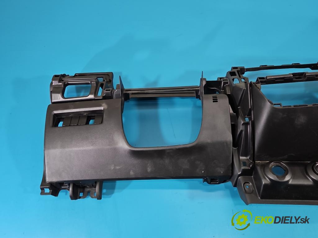 Suzuki Swift Mk8 2017-2024 1.0 T 111KM manual 82 kW 998 cm3 5- kryt plast 73121-52R5