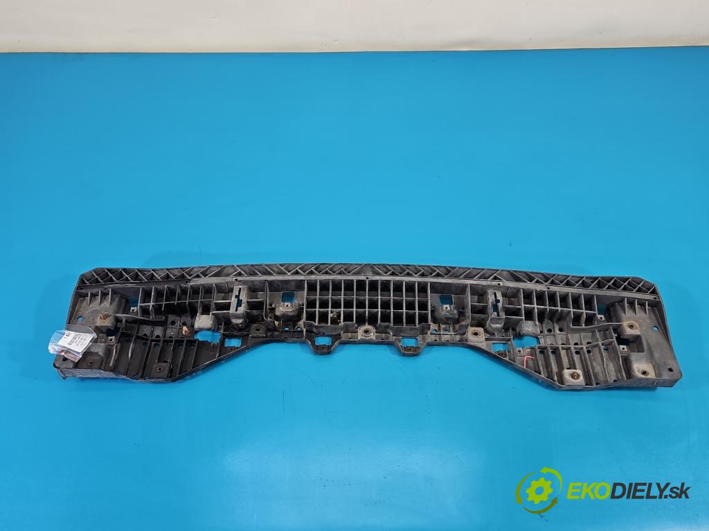 Suzuki Swift Mk8 2017-2024 1.0 T 111KM manual 82 kW 998 cm3 5- kryt plast 72461-52RO