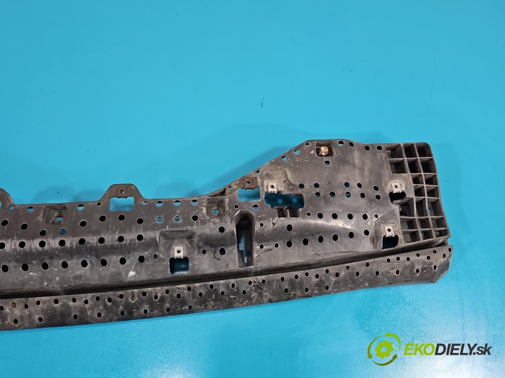 Suzuki Swift Mk8 2017-2024 1.0 T 111KM manual 82 kW 998 cm3 5- kryt plast 72461-52RO