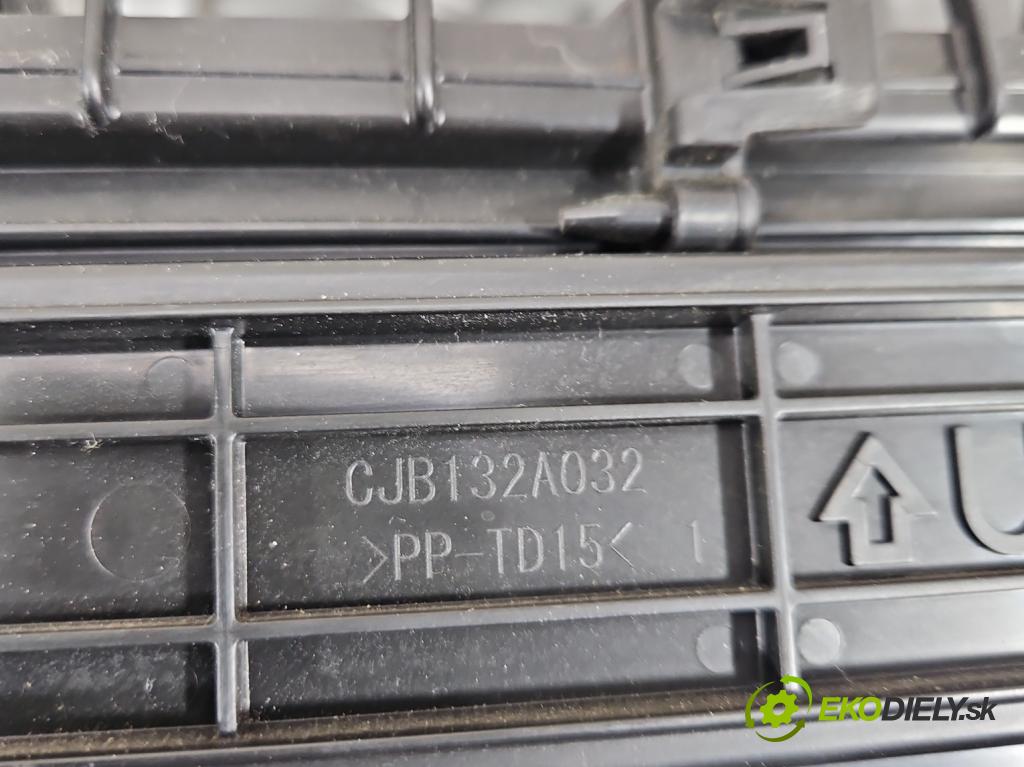 Suzuki Swift Mk8 2017-2024 1.0 T K10C 111KM manual 82 kW 998 cm3 5- radiator 74100-53RD0 (Radiátor kúrenia)