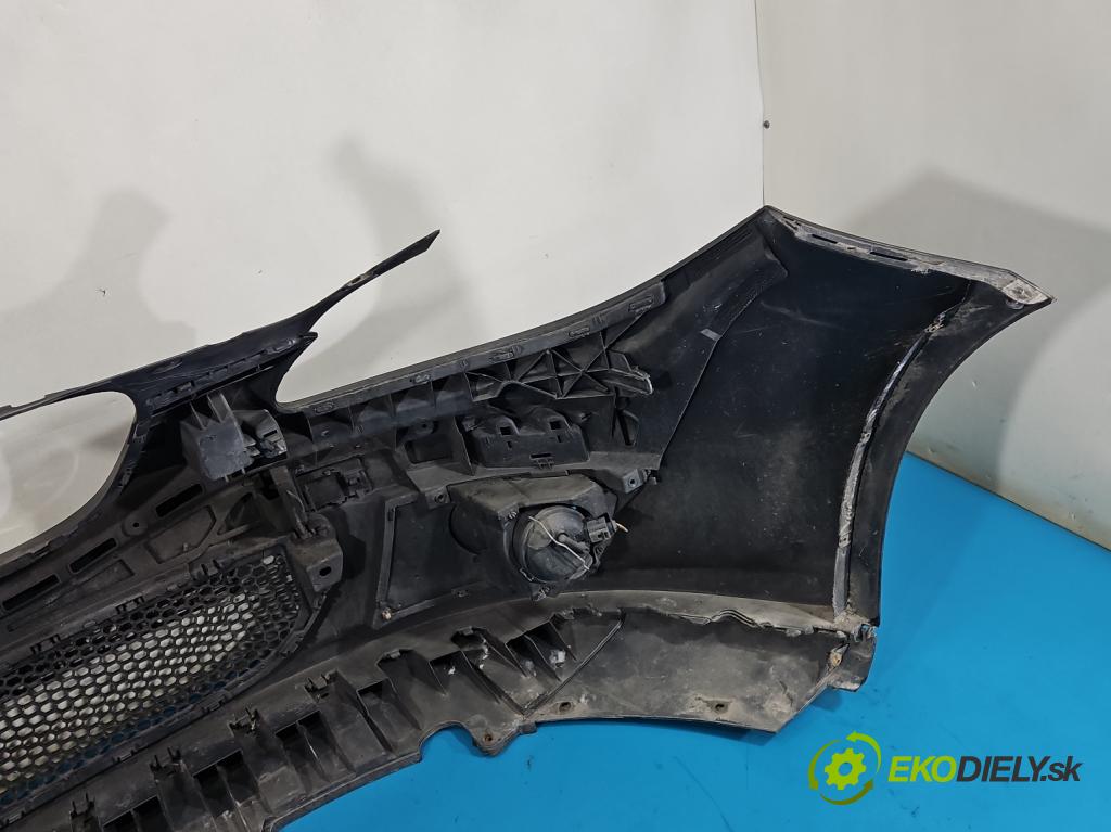 Seat Altea 1.8 TFSI 160 HP manual 118 kW 1798 cm3 5- nárazník predné 5P0807231 (Kľučka dverí ostatné)