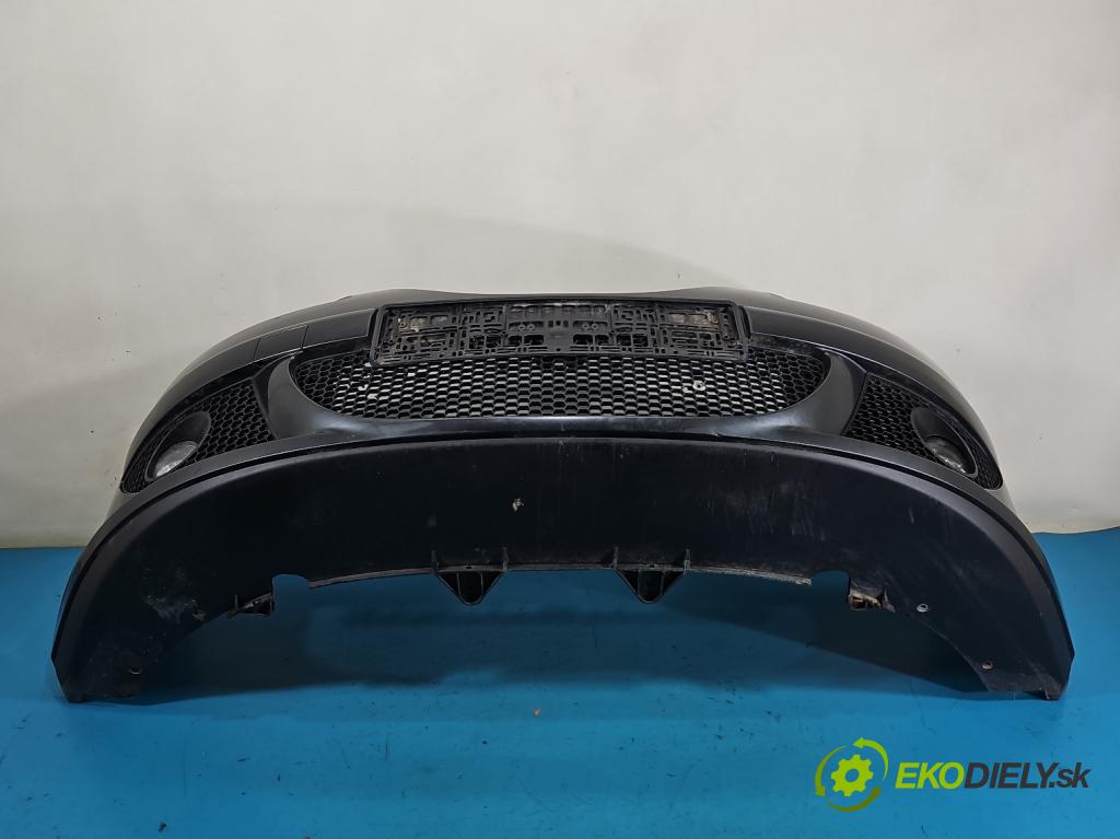 Seat Altea 1.8 TFSI 160 HP manual 118 kW 1798 cm3 5- nárazník predné 5P0807231 (Kľučka dverí ostatné)