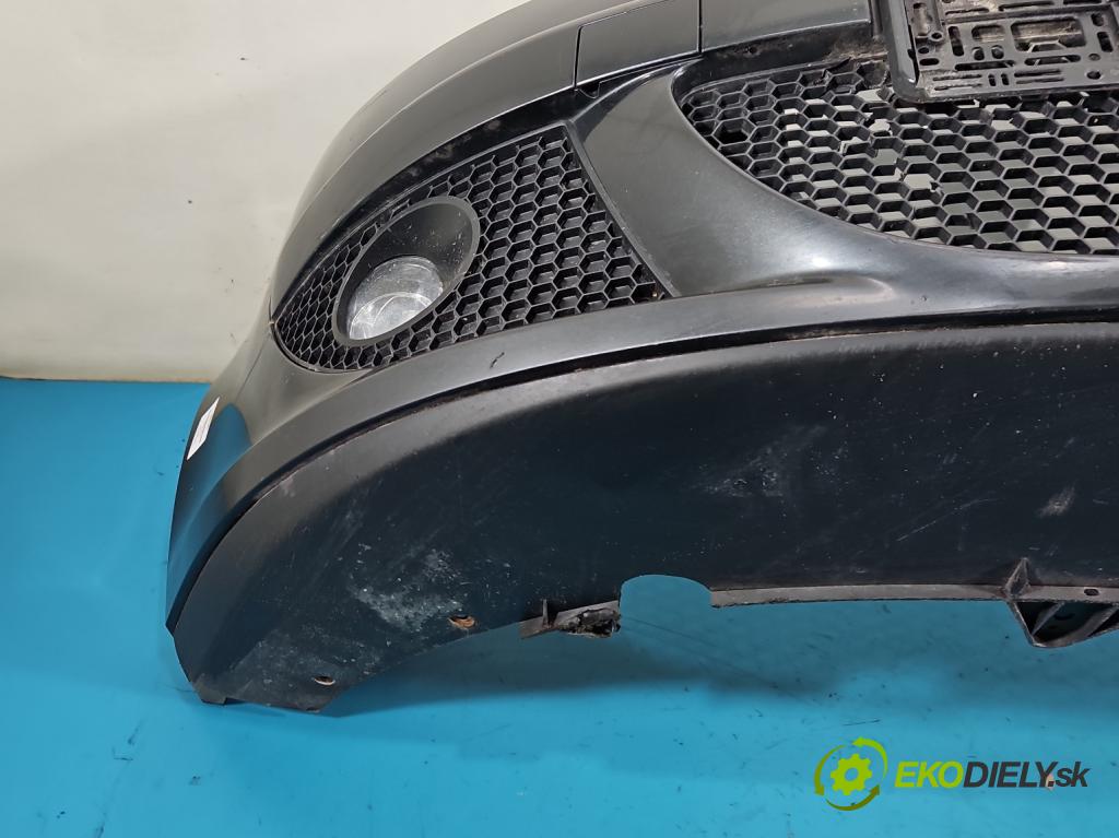 Seat Altea 1.8 TFSI 160 HP manual 118 kW 1798 cm3 5- nárazník predné 5P0807231 (Kľučka dverí ostatné)