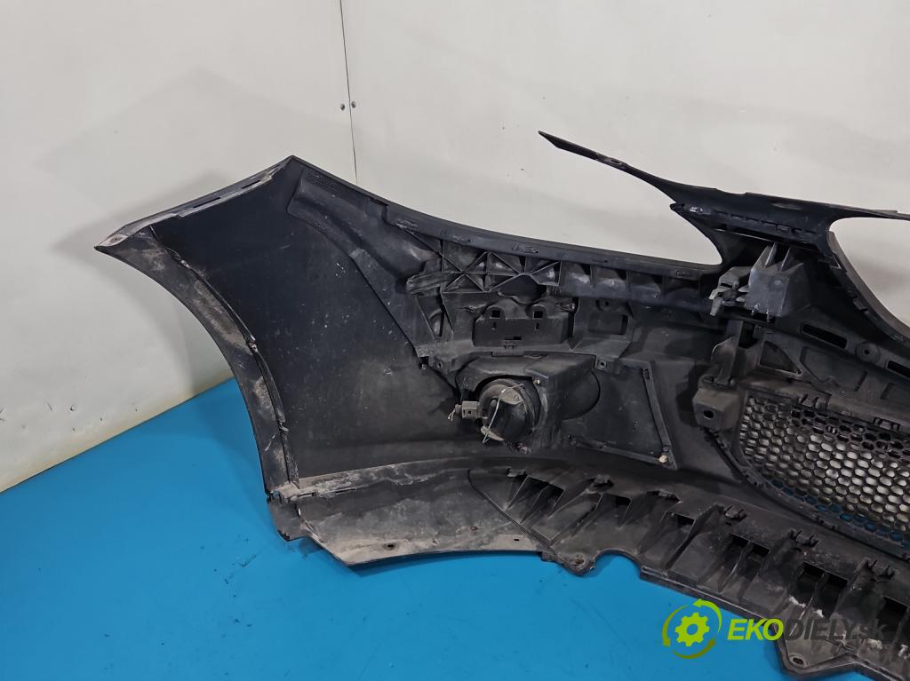 Seat Altea 1.8 TFSI 160 HP manual 118 kW 1798 cm3 5- nárazník predné 5P0807231 (Kľučka dverí ostatné)
