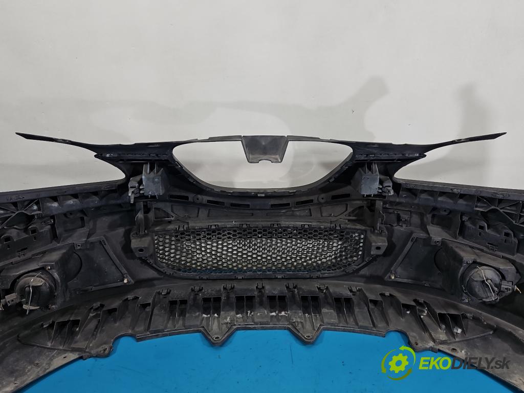 Seat Altea 1.8 TFSI 160 HP manual 118 kW 1798 cm3 5- nárazník predné 5P0807231 (Kľučka dverí ostatné)