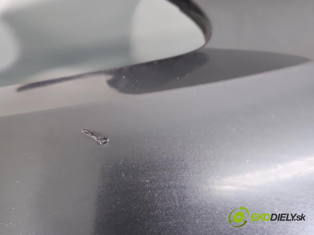 Seat Altea 1.8 TFSI 160 HP manual 118 kW 1798 cm3 5- nárazník predné 5P0807231 (Kľučka dverí ostatné)