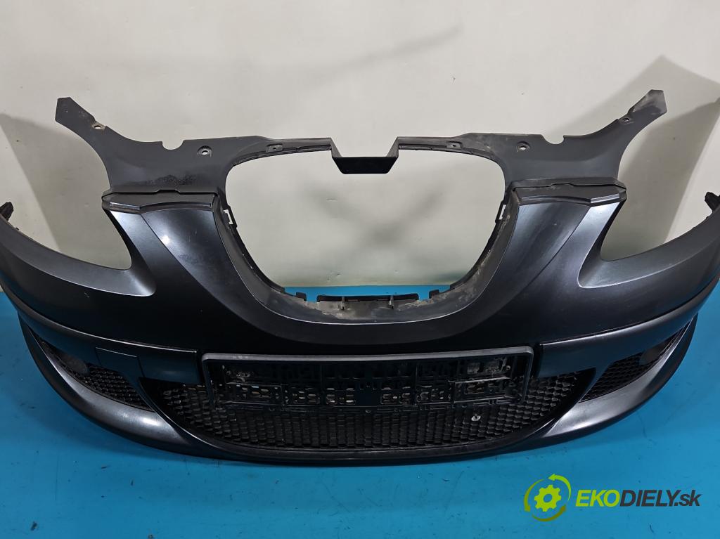 Seat Altea 1.8 TFSI 160 HP manual 118 kW 1798 cm3 5- nárazník predné 5P0807231 (Kľučka dverí ostatné)