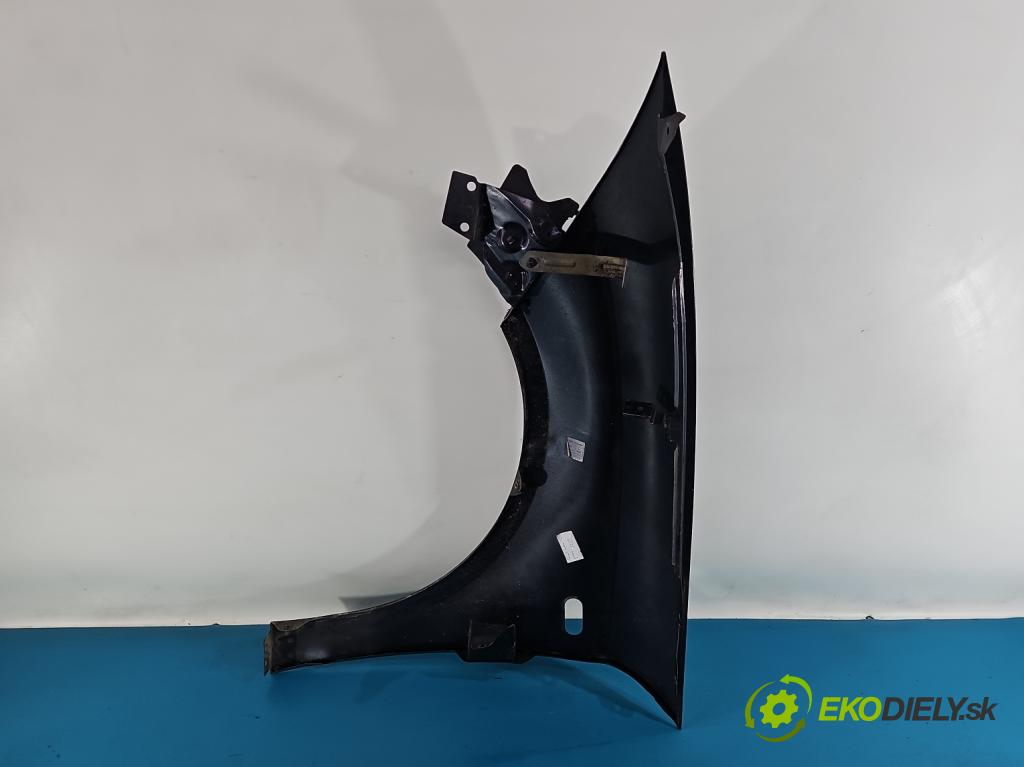 Seat Altea 1.8 TFSI 160 HP manual 118 kW 1798 cm3 5- blatník predné pravý (Kľučka dverí ostatné)