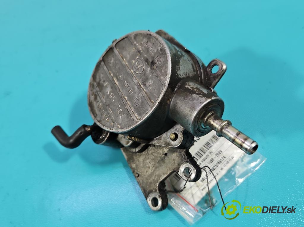 Opel Astra II 1998-2009 2.0 dti 101 HP manual 74 kW 1995 cm3 5- čerpadlo rotačný 24465382