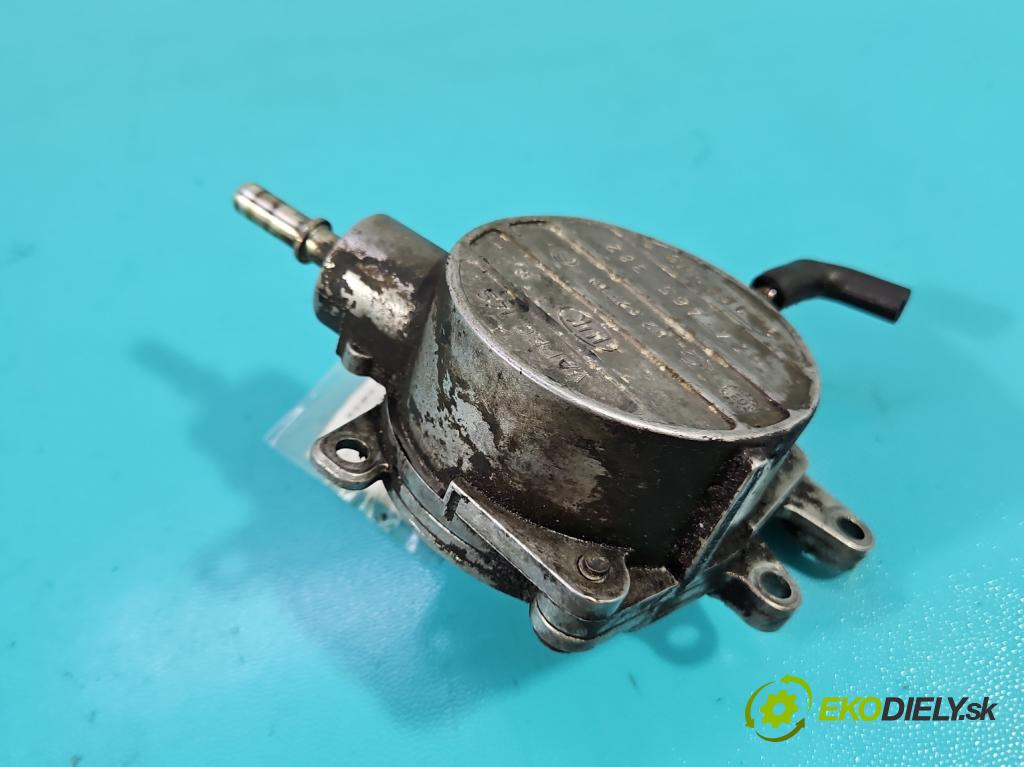 Opel Astra II 1998-2009 2.0 dti 101 HP manual 74 kW 1995 cm3 5- čerpadlo rotačný 24465382