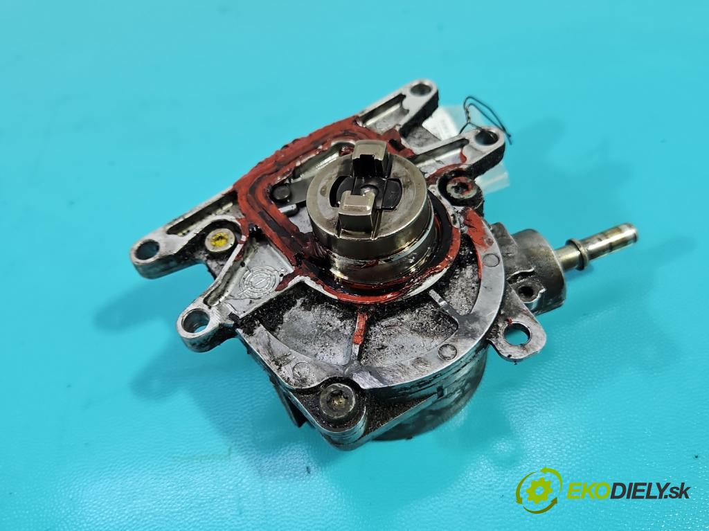 Opel Astra II 1998-2009 2.0 dti 101 HP manual 74 kW 1995 cm3 5- čerpadlo rotačný 24465382
