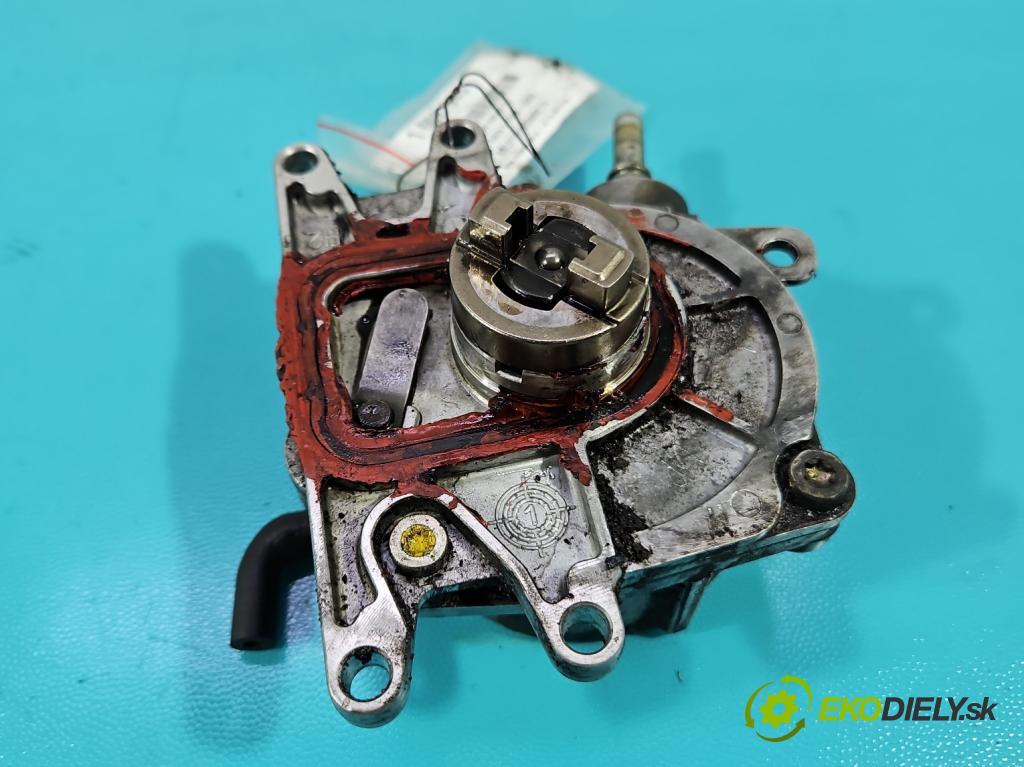 Opel Astra II 1998-2009 2.0 dti 101 HP manual 74 kW 1995 cm3 5- čerpadlo rotačný 24465382