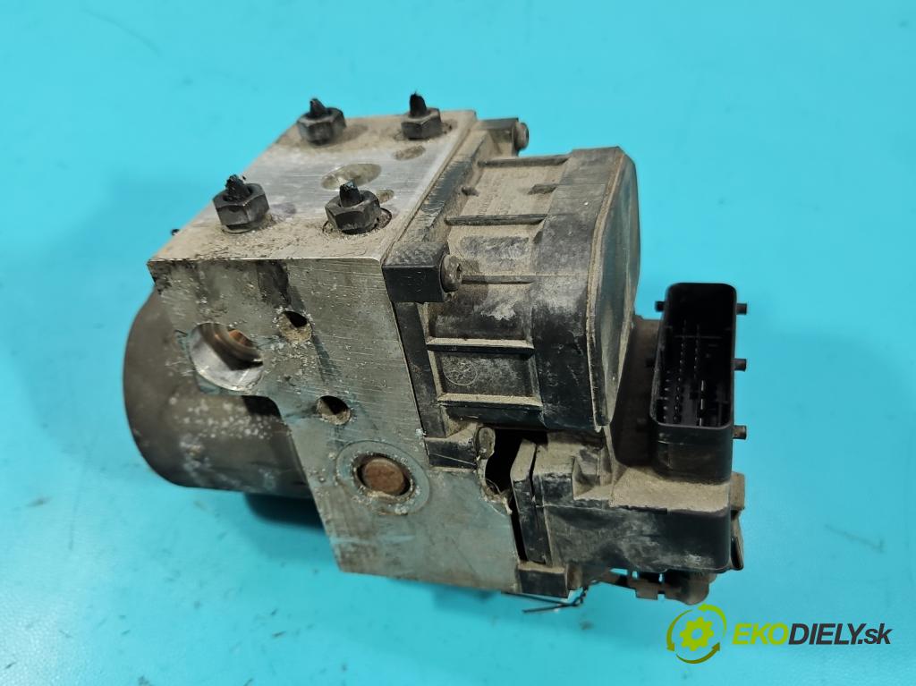 Audi A4 B5 1994-2001 1.9 tdi 110 HP manual 81 kW 1896 cm3 4- čerpadlo abs 8E0614111AB (Pumpa ABS)