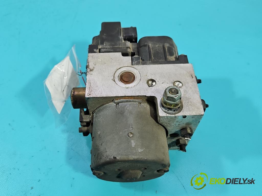 Audi A4 B5 1994-2001 1.9 tdi 110 HP manual 81 kW 1896 cm3 4- čerpadlo abs 8E0614111AB (Pumpa ABS)