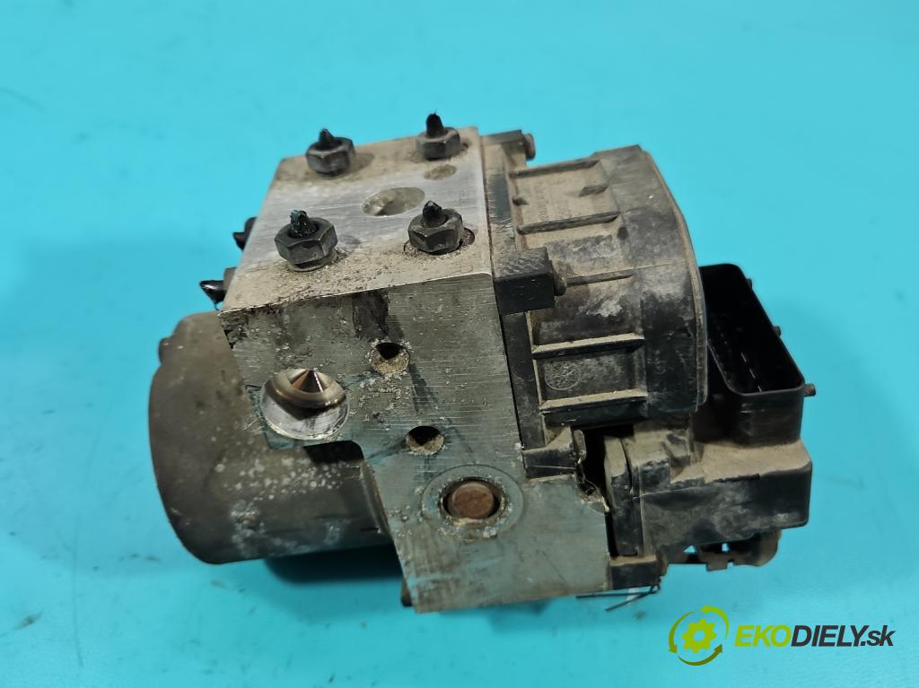 Audi A4 B5 1994-2001 1.9 tdi 110 HP manual 81 kW 1896 cm3 4- čerpadlo abs 8E0614111AB (Pumpa ABS)