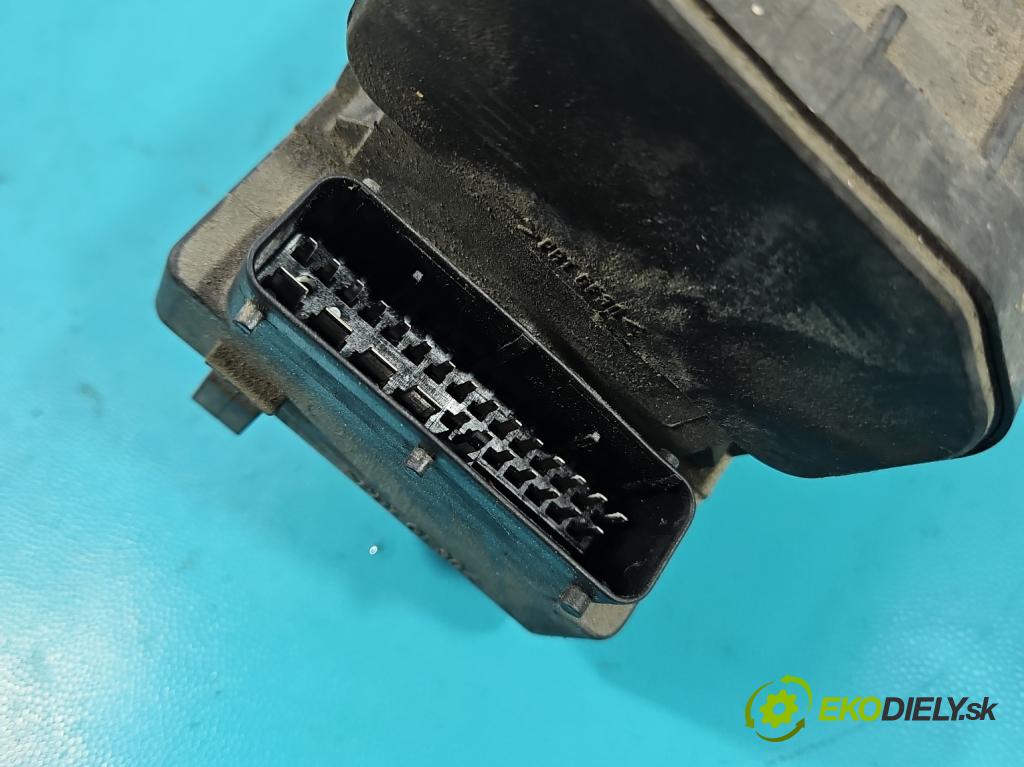 Audi A4 B5 1994-2001 1.9 tdi 110 HP manual 81 kW 1896 cm3 4- čerpadlo abs 8E0614111AB (Pumpa ABS)