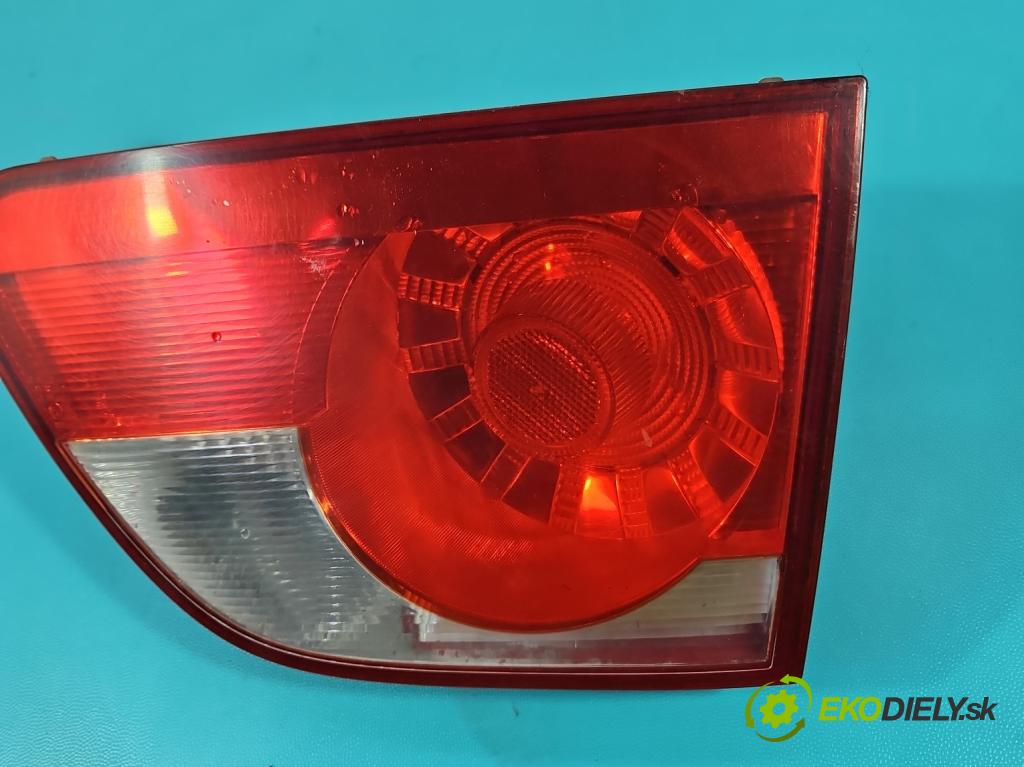 Seat Altea 1.8 TFSI 160 HP manual 118 kW 1798 cm3 5- svetlo / reflektor zadné pravé 5P8945094D (Kľučka dverí ostatné)