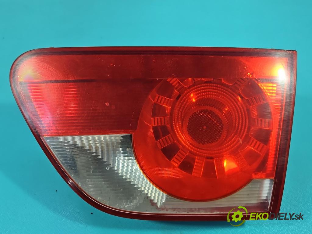 Seat Altea 1.8 TFSI 160 HP manual 118 kW 1798 cm3 5- svetlo / reflektor zadné pravé 5P8945094D (Kľučka dverí ostatné)