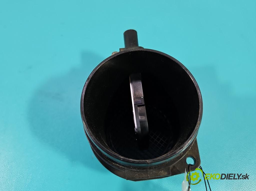 Seat Altea 1.8 TFSI 160 HP manual 118 kW 1798 cm3 5- průtokoměr: 06J906461B (Váha vzduchu)