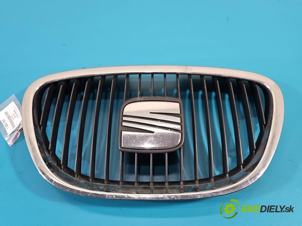 Seat Altea 1.8 TFSI 160 HP manual 118 kW 1798 cm3 5- miežka 5P0853654