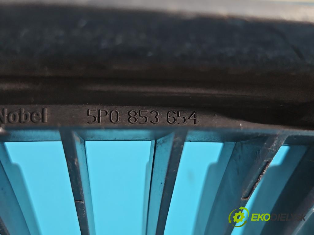 Seat Altea 1.8 TFSI 160 HP manual 118 kW 1798 cm3 5- miežka 5P0853654