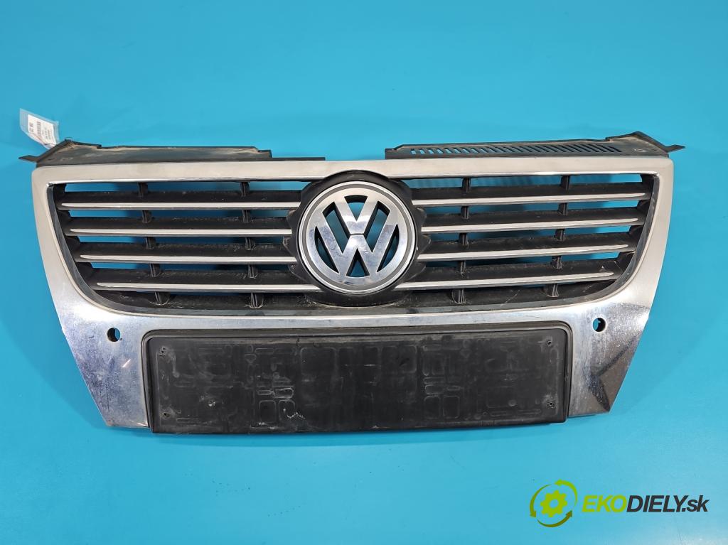 Vw Passat B6 2005-2010 2.0 tdi 170 HP automatic 125 kW 1968 cm3 5- miežka 3C0853651AK