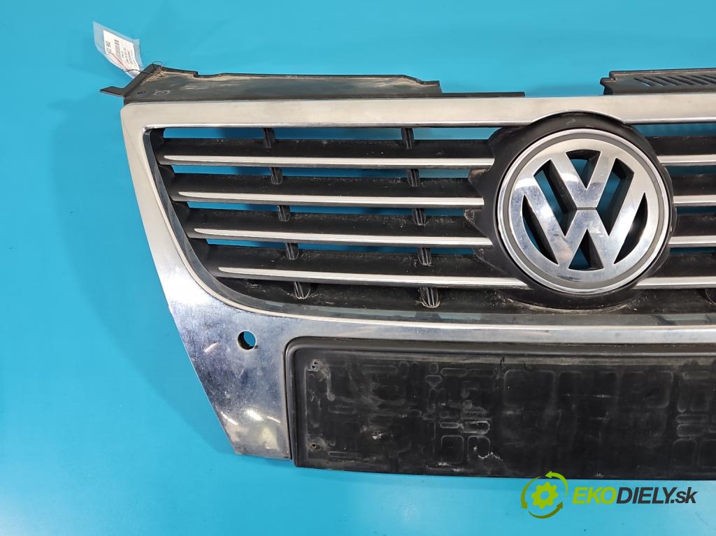 Vw Passat B6 2005-2010 2.0 tdi 170 HP automatic 125 kW 1968 cm3 5- miežka 3C0853651AK