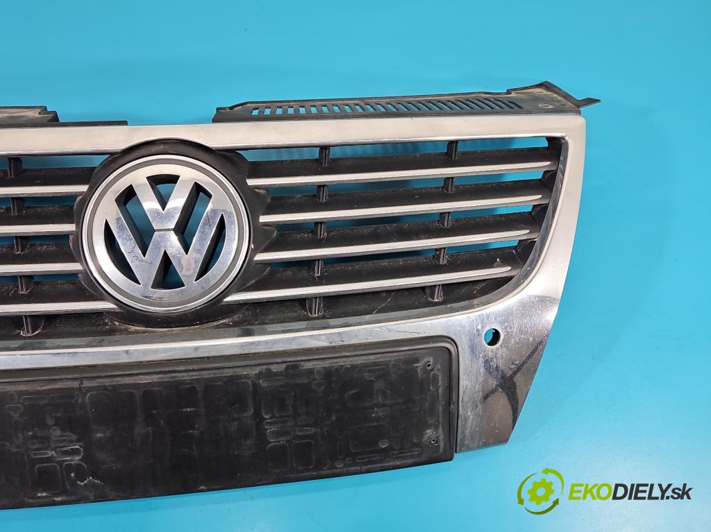Vw Passat B6 2005-2010 2.0 tdi 170 HP automatic 125 kW 1968 cm3 5- miežka 3C0853651AK