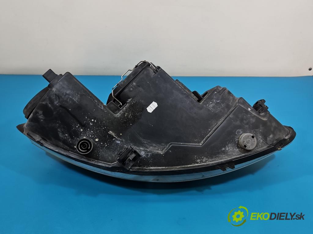 Seat Altea 1.8 TFSI 160 HP manual 118 kW 1798 cm3 5- Reflektor: ľavý 5P1941005D (Kľučka dverí ostatné)