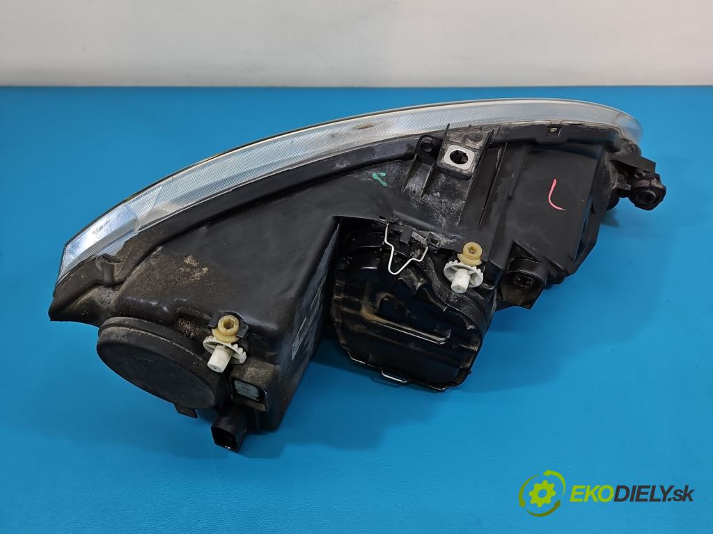 Seat Altea 1.8 TFSI 160 HP manual 118 kW 1798 cm3 5- Reflektor: ľavý 5P1941005D (Kľučka dverí ostatné)