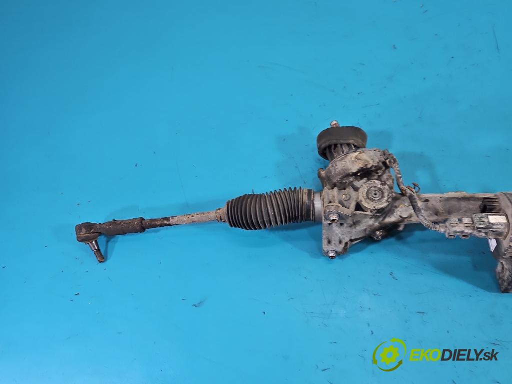 Seat Altea 1.8 TFSI 160 HP manual 118 kW 1798 cm3 5- Ozubené kolo: volant 1K1423051CL
